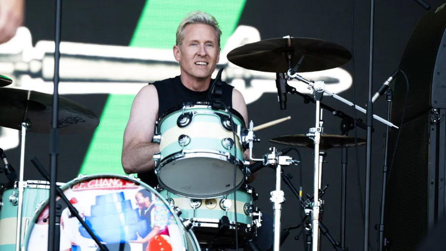 Josh Freese Readies Return After Making ‘Hardest Decision’ to Leave Nine Inch Nails