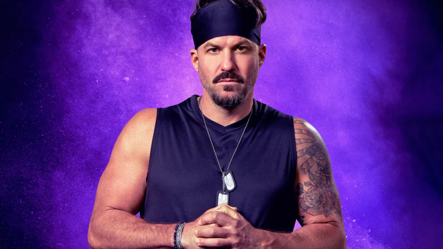 Johnny Bananas Never Wants to Retire From ‘The Challenge’: ‘It’s Like an Emotionally Abusive Relationship’