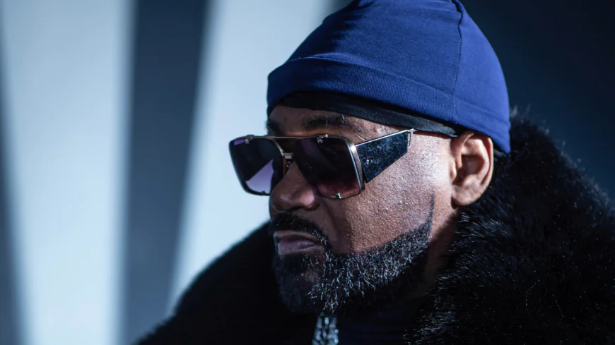 Ghostface Killah Is the Ultimate ‘Rap Kingpin’ on First ‘Supreme Clientele 2’ Track