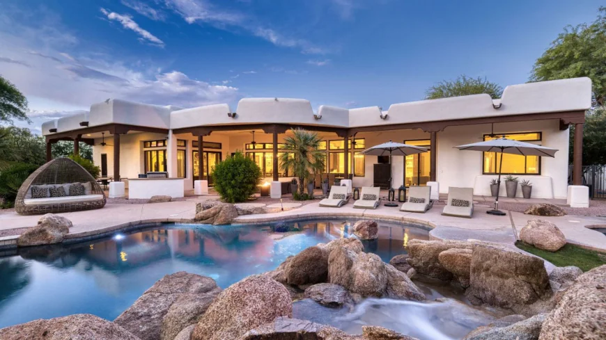 The Best Airbnb Alternatives for Luxury Villas, Budget Stays & Everything Inbetween