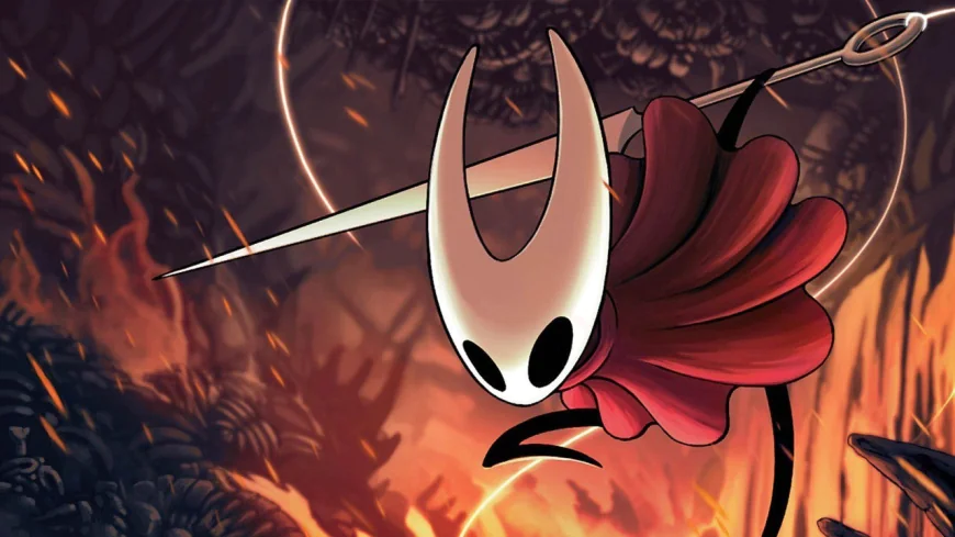Hollow Knight: Silksong Fans React in Uproar After the Game's Latest Nintendo Direct No-Show