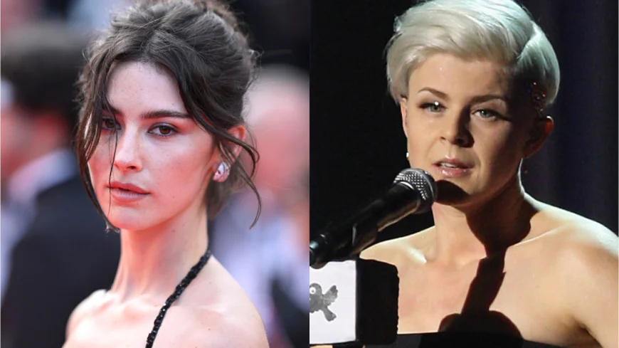 Gracie Abrams Taps Robyn to Duet ‘Dancing on My Own’ at Lollapalooza