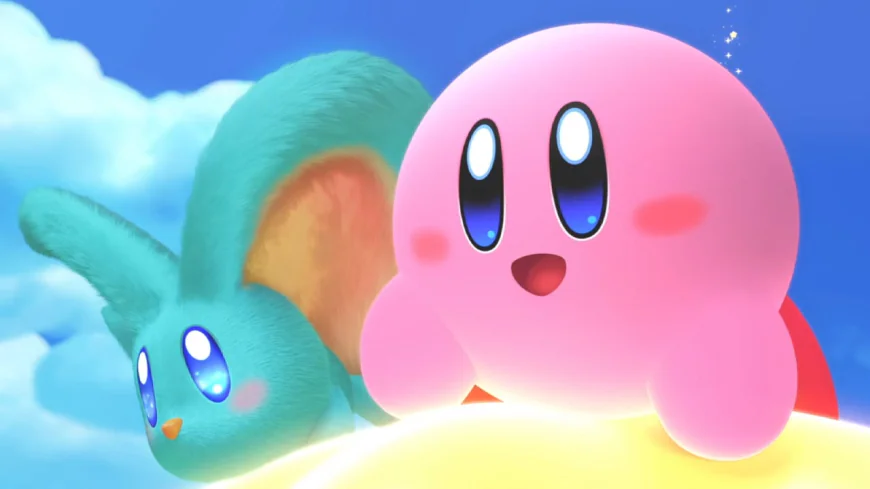 Every New Nintendo Switch 2 Game Releasing in August 2025