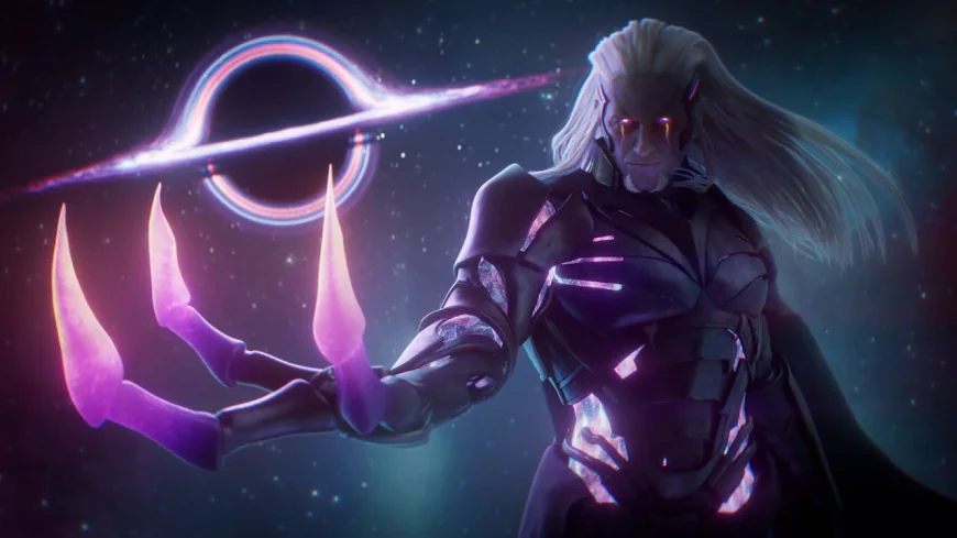 Magic: The Gathering's Latest Expansion Edge of Eternities Looks Almost Completely Sold Out at Amazon On Its Release Day