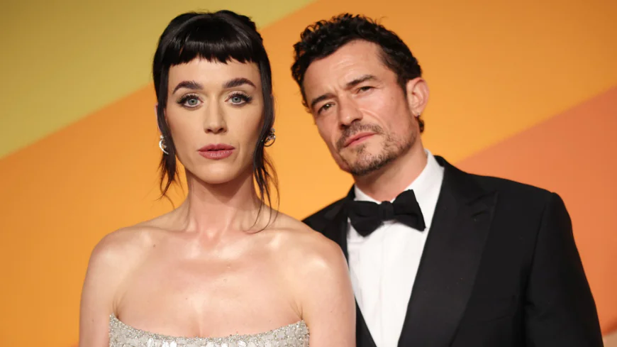 Orlando Bloom Won’t Have to Testify in Katy Perry’s $15 Million Mansion War