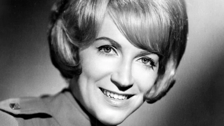 Jeannie Seely, Razor-Sharp Country Singer Known as ‘Miss Country Soul,’ Dead at 85