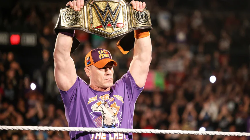 How to Watch WWE SummerSlam 2025 Online