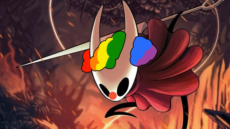 Hollow Knight: Silksong - The Story Behind the Insanely Long Wait For a Game We Demoed in 2019