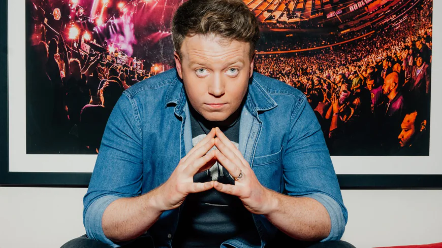 Critical Role Announces Their Next Campaign With New Game Master Brennan Lee Mulligan