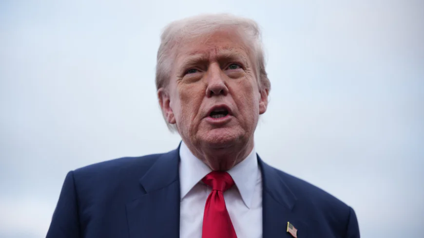 ‘Grow Up’: Conservative Senators, Economists Slam Trump for Firing Labor Stats Chief