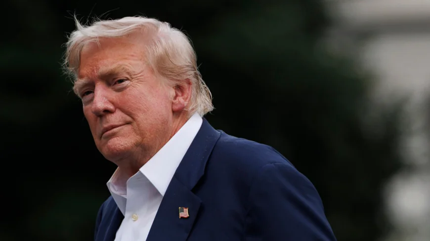 Campaign Promise Broken? Trump Has No Plans to Mandate IVF Coverage
