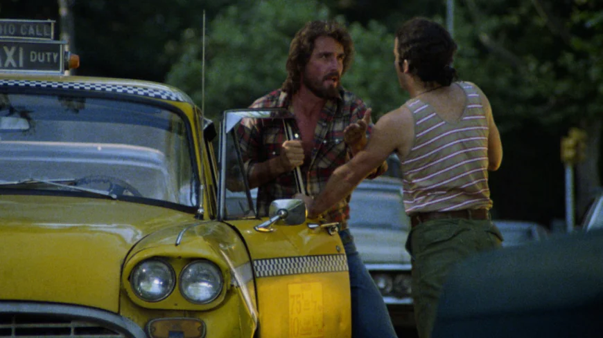 One of Most Disturbing NYC Thrillers of the 1980s Has Been AWOL — Until Now