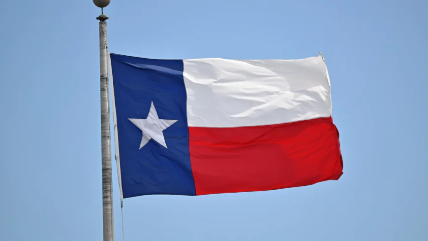 Texas Democrats Flee State to Block Trump and Republicans’ Gerrymandering Plan
