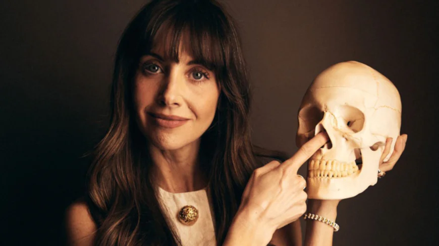 Alison Brie: My Life in 10 Roles