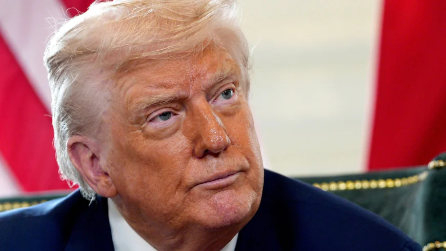 Poll Shows Widespread Disapproval and Suspicion of Trump’s Handling of Epstein Files