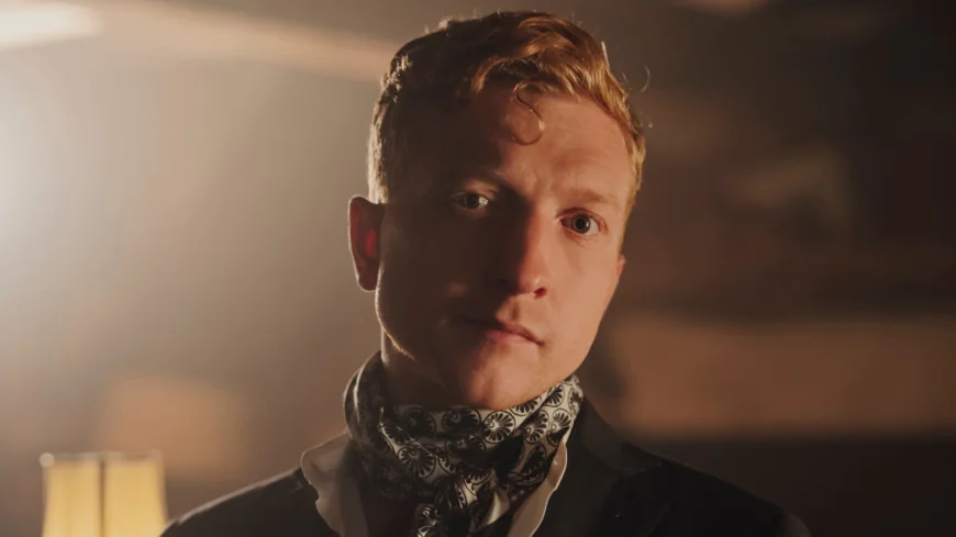 Tyler Childers’ ‘Snipe Hunter’ Gives Country Singer His Highest Album Debut