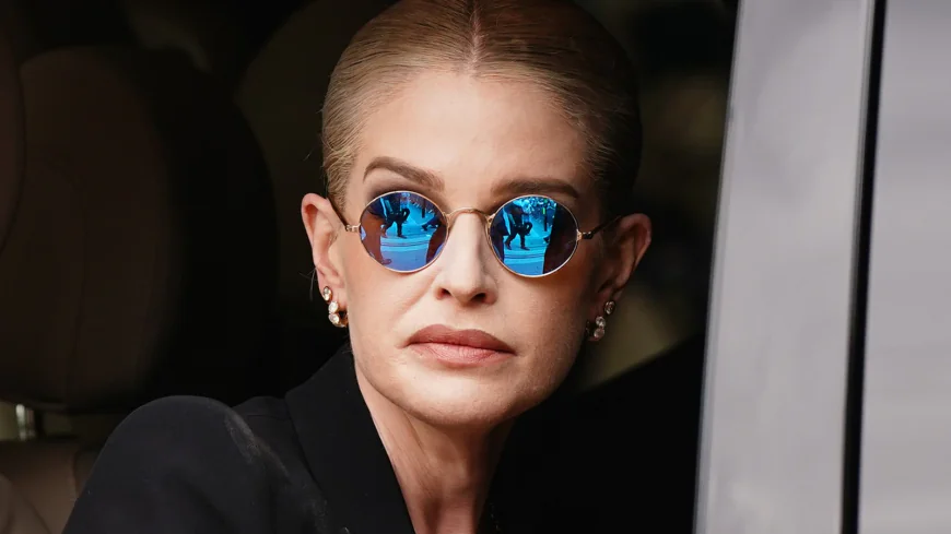 Kelly Osbourne Says She ‘Will Not Be OK for a While’ After Dad Ozzy’s Death
