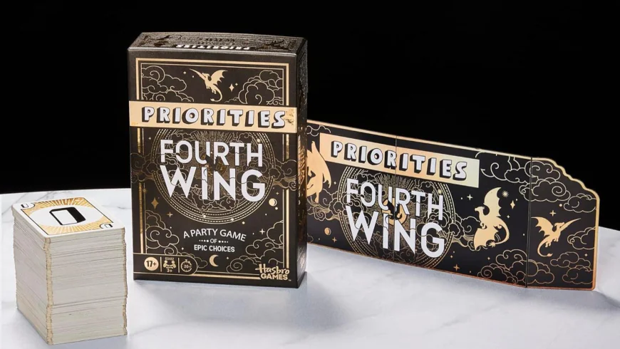 Magic: The Gathering Full Release Schedule for 2025