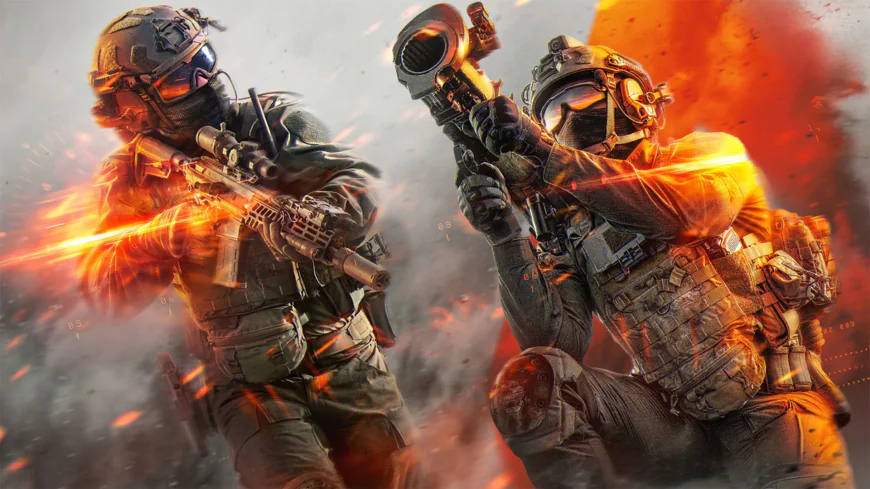 Call of Duty QA Workers Win First Union Contract With Microsoft After 3 Years