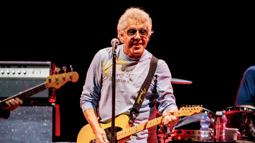 The Who’s Farewell Tour 2025: Here’s Where to Find Last-Minute Tickets Online