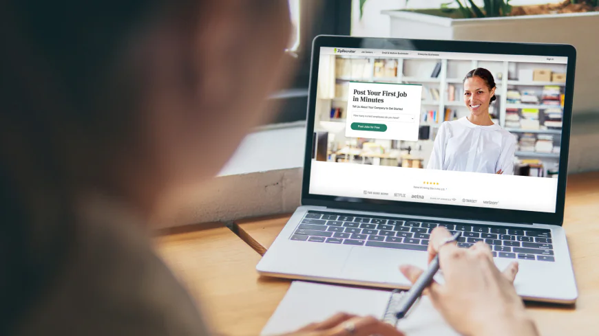 Want to Stay Ahead of the Hiring Curve? Here’s How to Build A Talent Pipeline Before You Need To Fill Positions