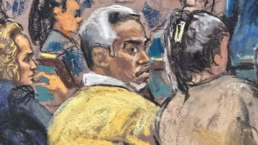 Sean Combs Denied Bail for Second Time