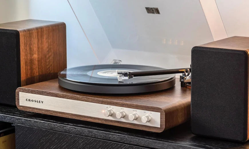 Is Crosley’s C65 the Affordable Turntable to Beat?