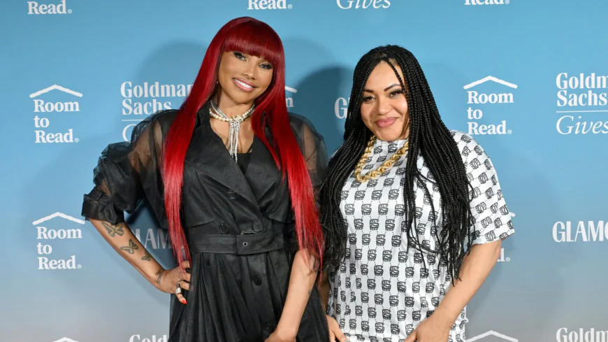 Salt-N-Pepa Say They ‘Had to Sue’ UMG Amid Legal Battle Over Masters
