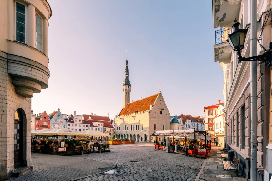 The No. 1 Place to Retire in the World Might Not Be On Your Radar — Plus, 9 Other Top Retirement Destinations
