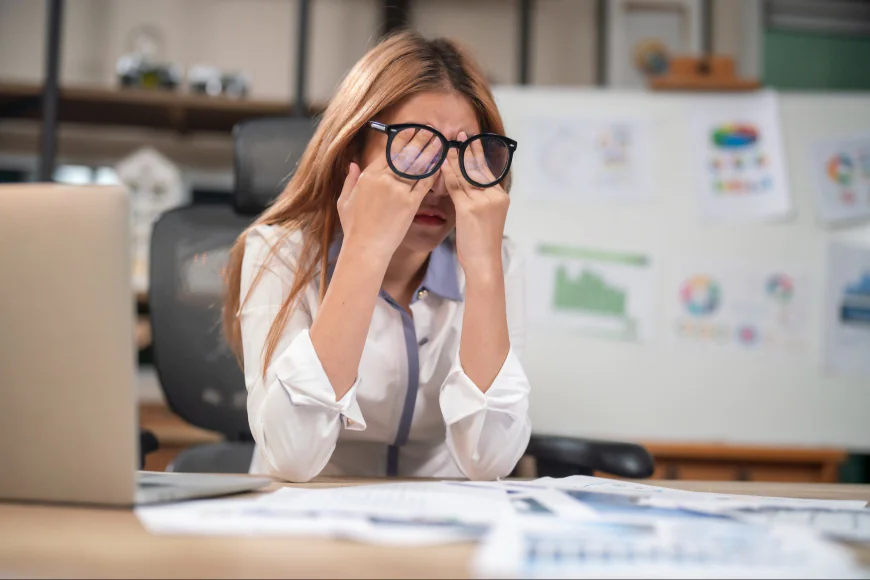 What Is 'Gray Work'? It's Killing Productivity — and Jobs in These 2 Industries Are Most at Risk, New Research Reveals.