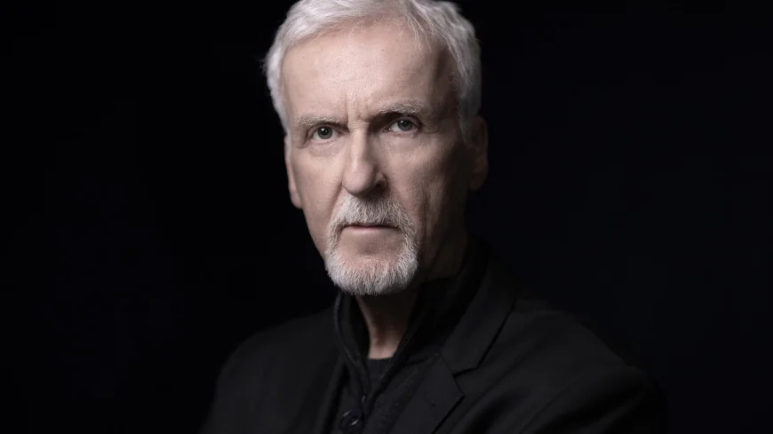 James Cameron: ‘Empathy Is Our Superpower’
