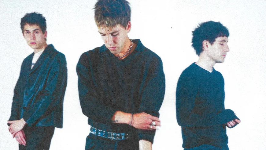 Bad Suns Turn Their Luck Around on ‘Accelerator’ 