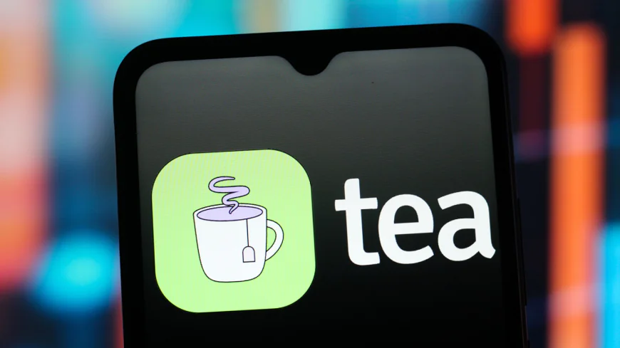 The Tea App Wants to Keep Women Safe. Is It Working?