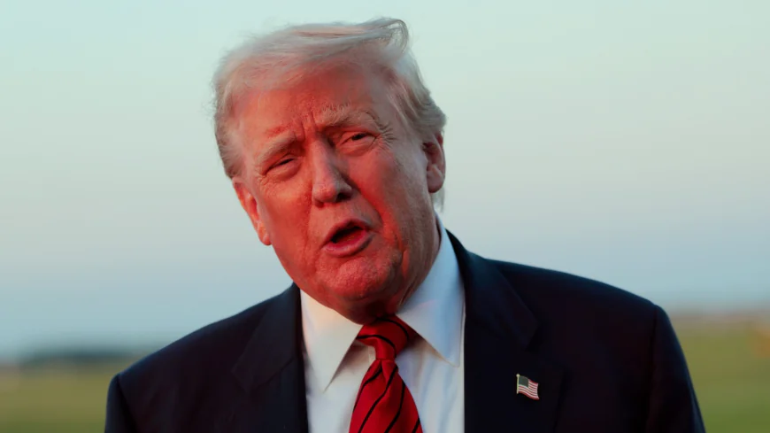 Why Canada Isn’t Sweating Trump’s Mob Tactics