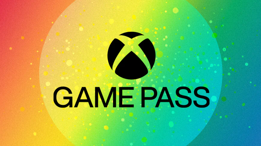 Microsoft Announces Xbox Game Pass August 2025 Wave 1 Lineup
