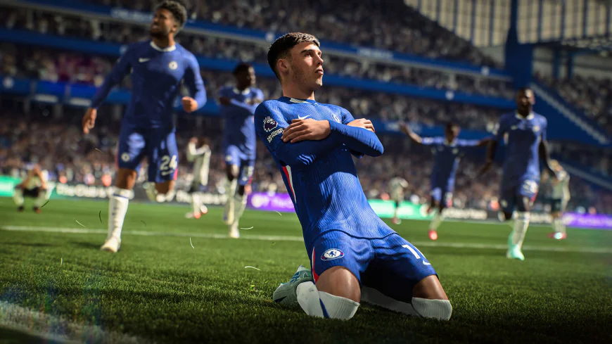 FC 26 Developer EA Sports Actually Visited Content Creators' Homes to Test Their Internet Connections and Uncover the Real Reasons for Input Delay