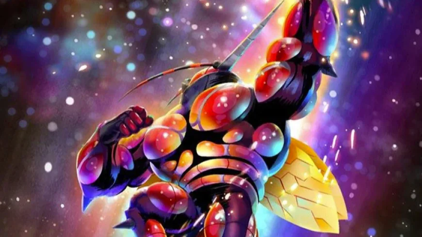 Pokémon Players Now Think Another Card 'Looks Very Similar' to Fan Art, but Others Aren't Convinced This Is a Ho-Oh Plagiarism Situation