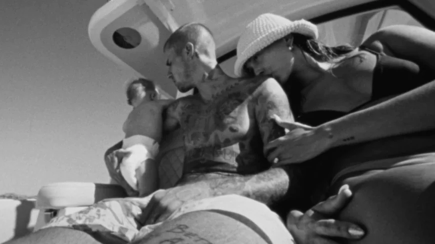 Justin Bieber Clears His Mind With a Family Vacation in ‘Yukon’ Video