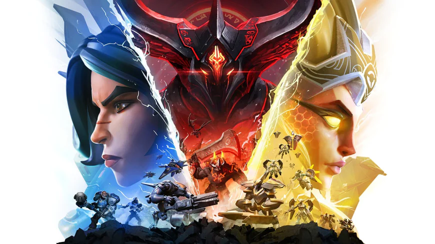 Stormgate Review