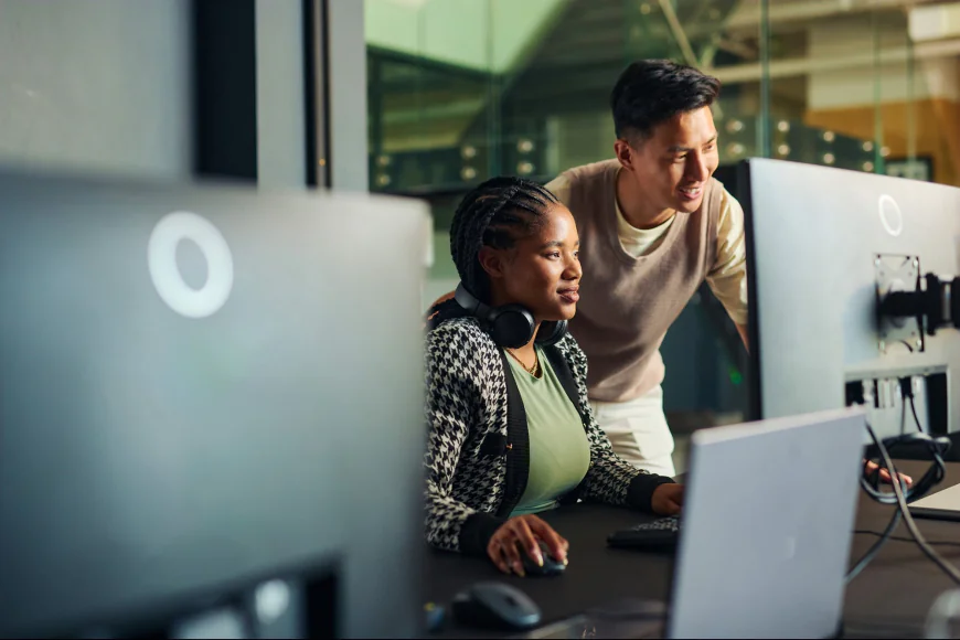 Why AI Isn't Your Advantage — Your People Are