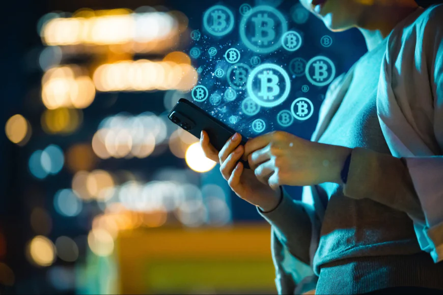 The Crypto Market Is Growing, But Serious Risks Still Lie Beneath the Surface. Here's What Investors Need to Know.