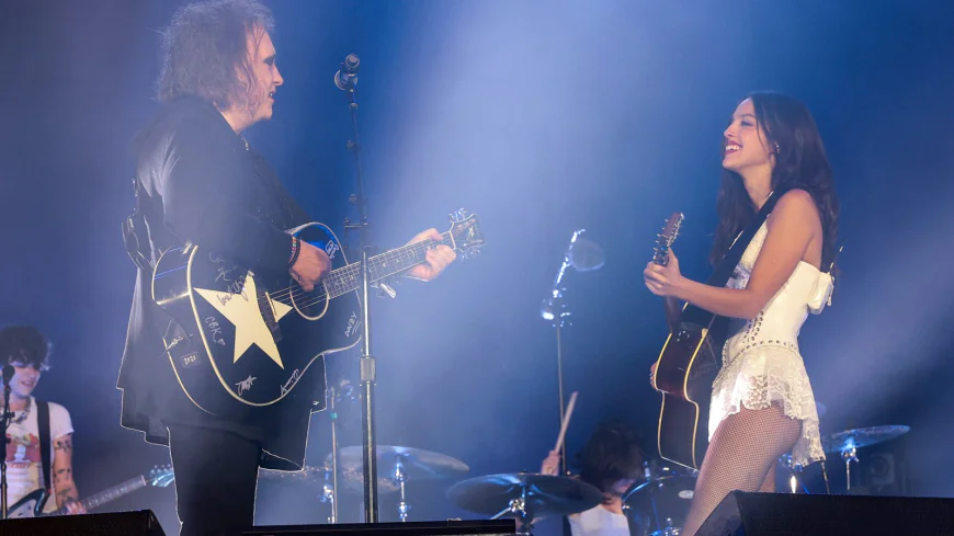 The Best Surprise Concert Guests of Summer 2025