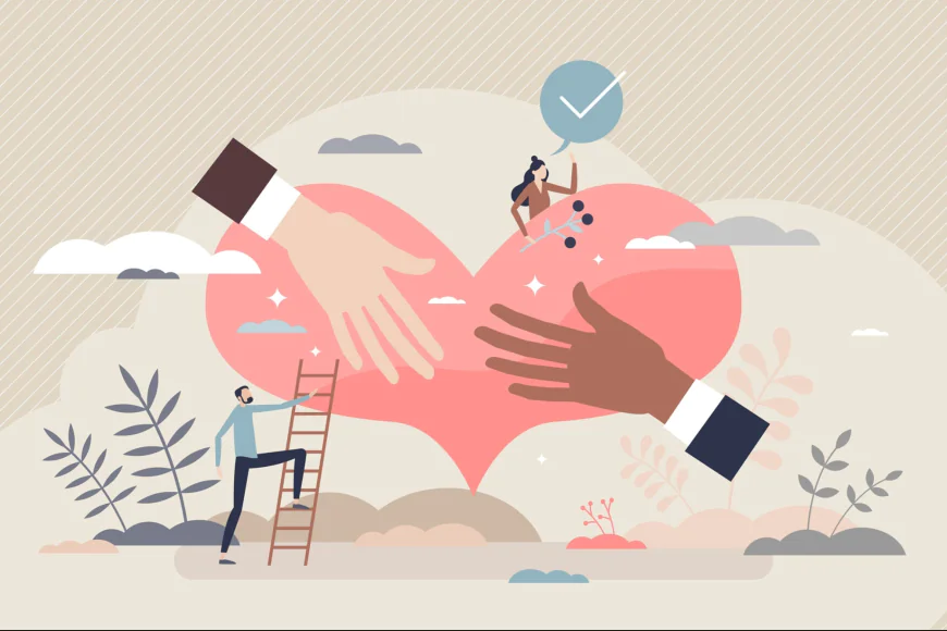 How Giving Back Became The Unexpected Driver of My Company's Success