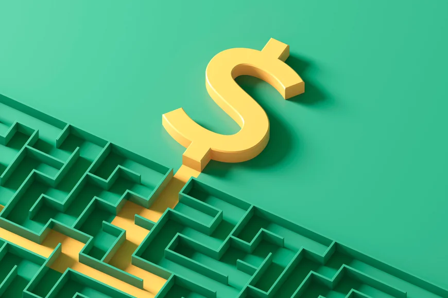 Are You Putting Each Dollar to Work? Here's How Playing It Safe With Capital Can Actually Be Risky.