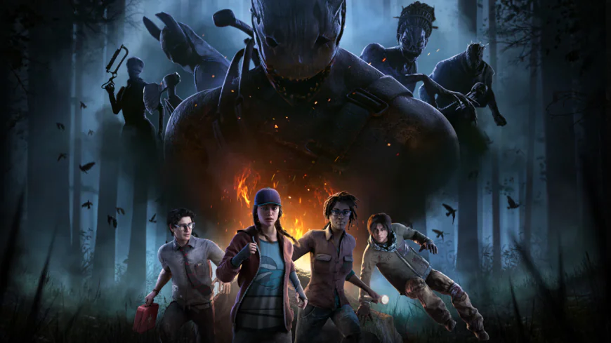 Dead by Daylight Devs Promise Numerous Bug Fixes After Desperate Fans Turn to Overwatch Developer Blizzard for Help