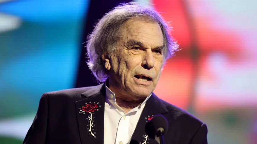 Mickey Hart on Dead’s 60th Anniversary Shows: ‘I Saw Jerry and Phil and Pigpen Hovering’