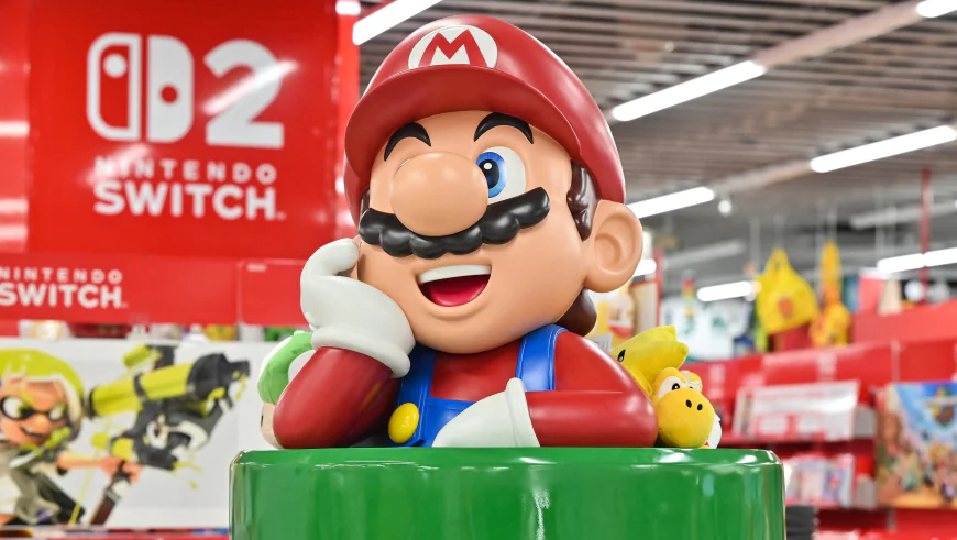 Why Are Nintendo Games Suddenly 'Off Limits' to Japan's Biggest Charity Speedrunning Event?
