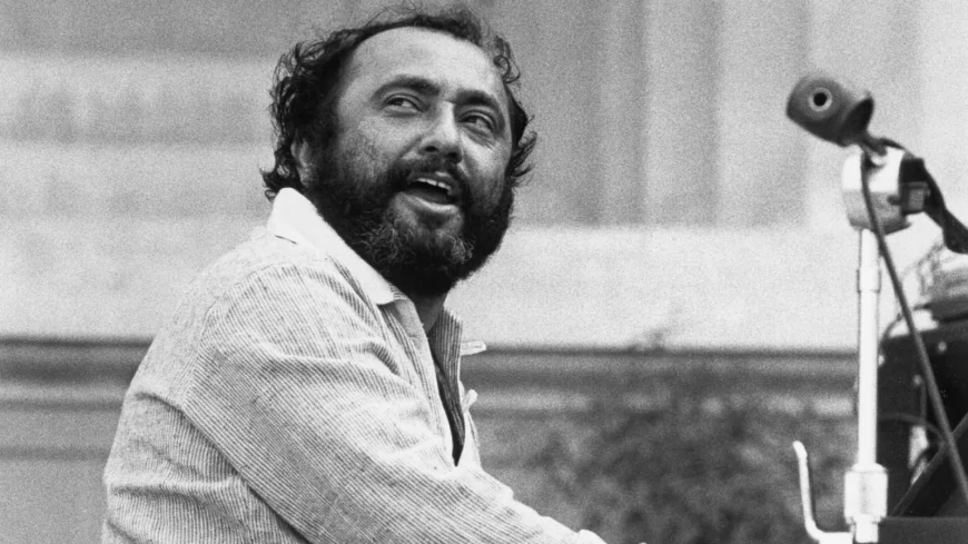 Eddie Palmieri: 10 Essential Songs