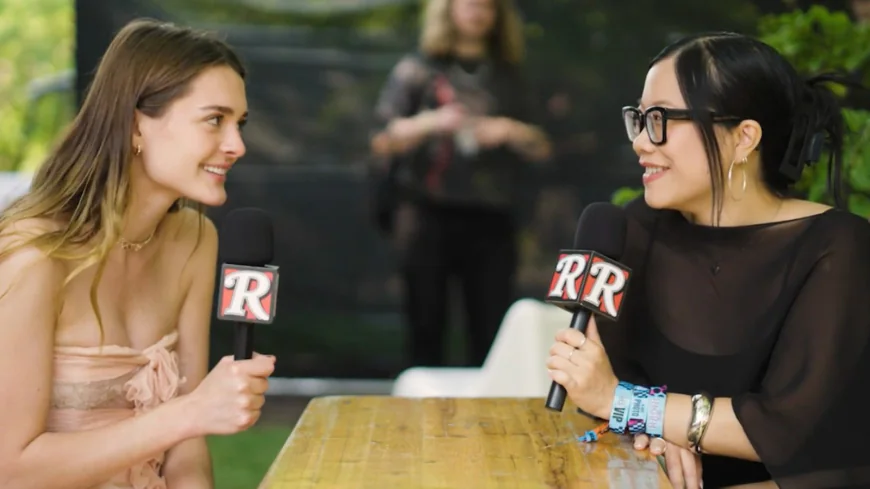 Charlotte Lawrence Loves Gracie Abrams and Sad Songs, But Rightfully Hates Men Who Vape