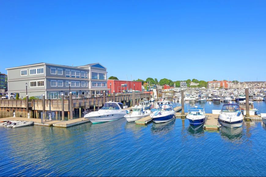 These Are the Hottest Zipcodes in the U.S. Right Now, According to New Data